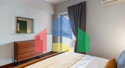 Продажа - Квартира 136 m² в Афинах