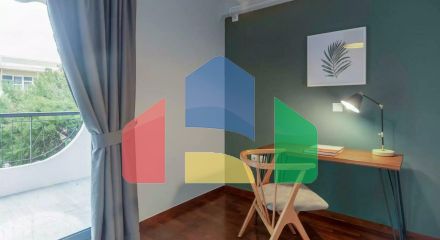 Продажа - Квартира 136 m² в Афинах