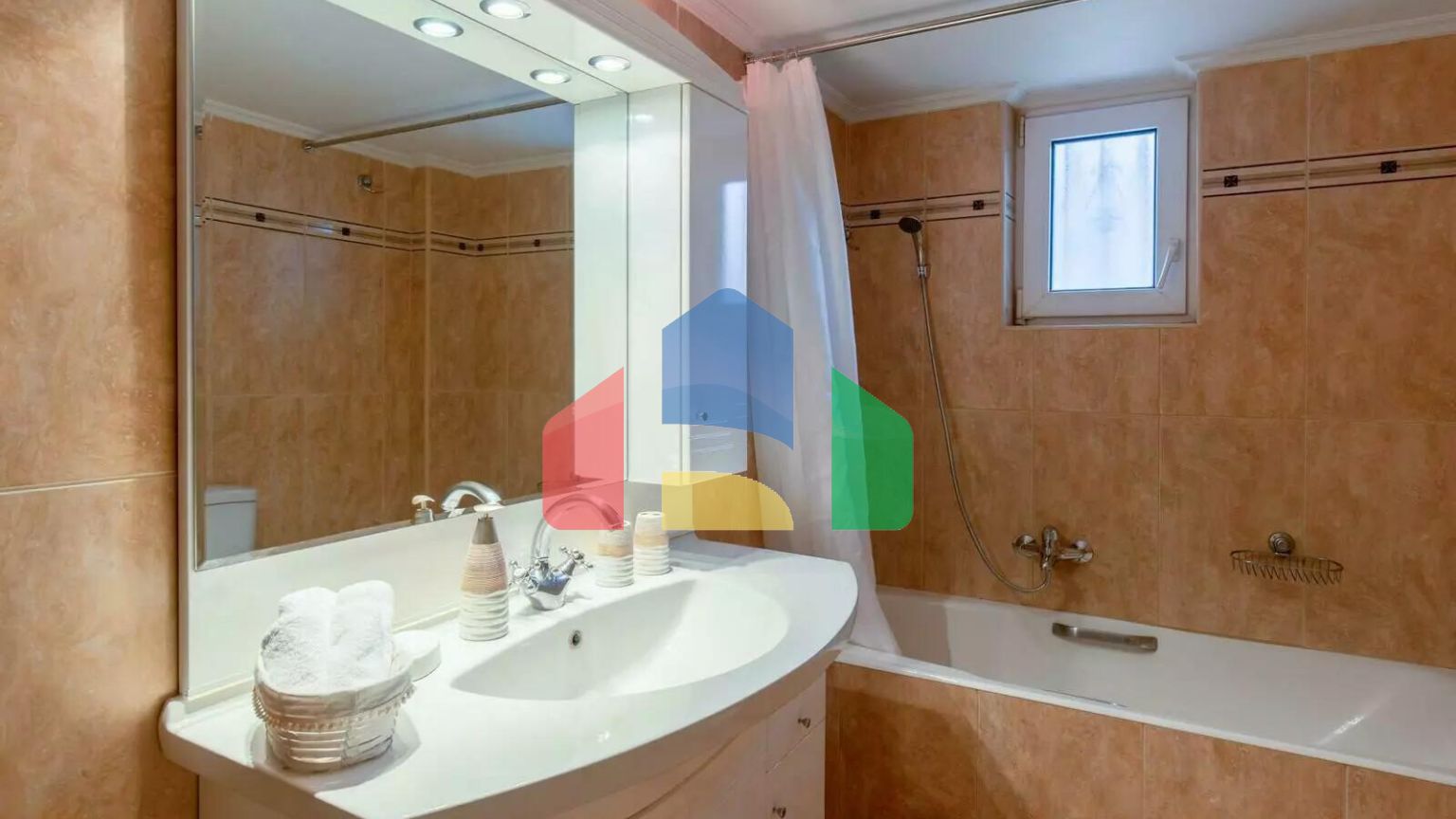 Продажа - Квартира 136 m² в Афинах