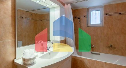 Продажа - Квартира 136 m² в Афинах