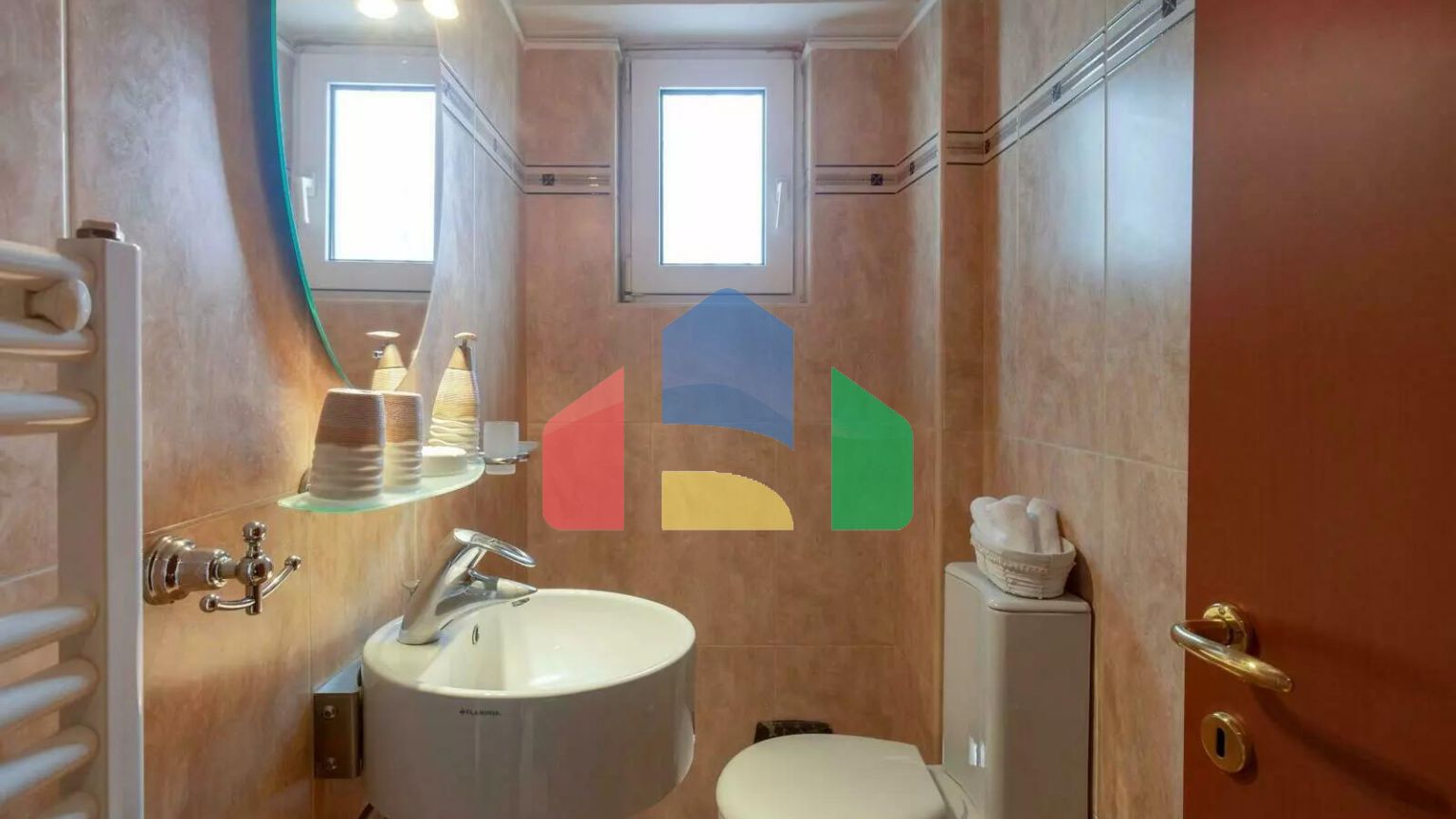 Продажа - Квартира 136 m² в Афинах