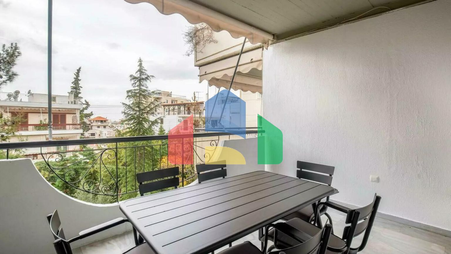 Продажа - Квартира 136 m² в Афинах