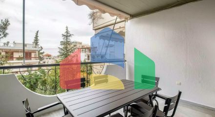 Продажа - Квартира 136 m² в Афинах