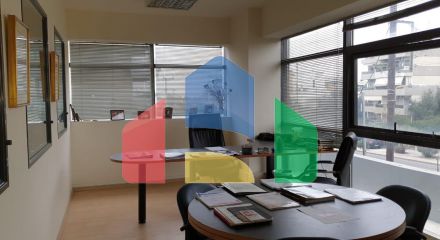 Продажа - Коммерческое помещение 660 m² в Афинах