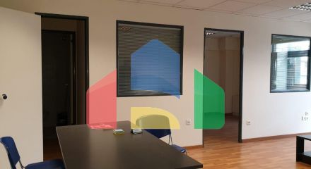 Продажа - Коммерческое помещение 660 m² в Афинах