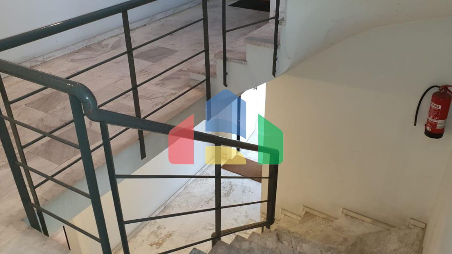 Продажа - Коммерческое помещение 660 m² в Афинах