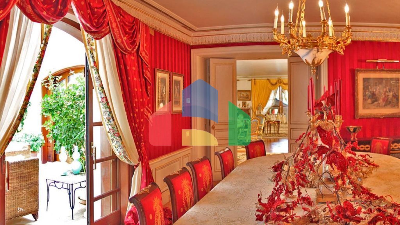 Продажа - Вилла 1200 m² в Афинах