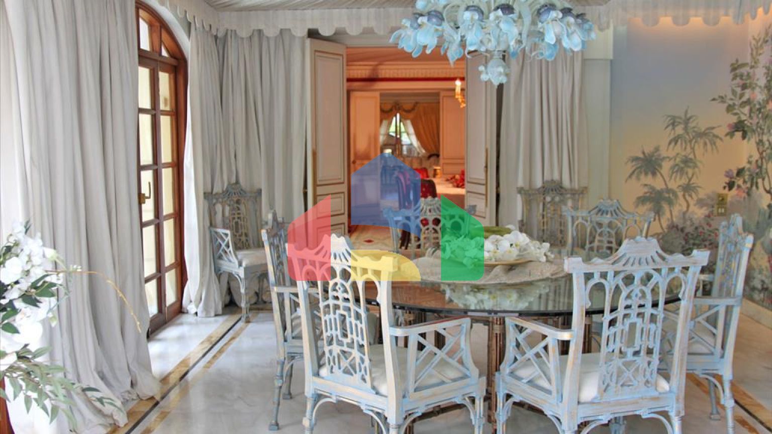 Продажа - Вилла 1200 m² в Афинах