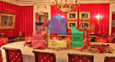 Продажа - Вилла 1200 m² в Афинах Продажа - Вилла 1200 m² в Афинах