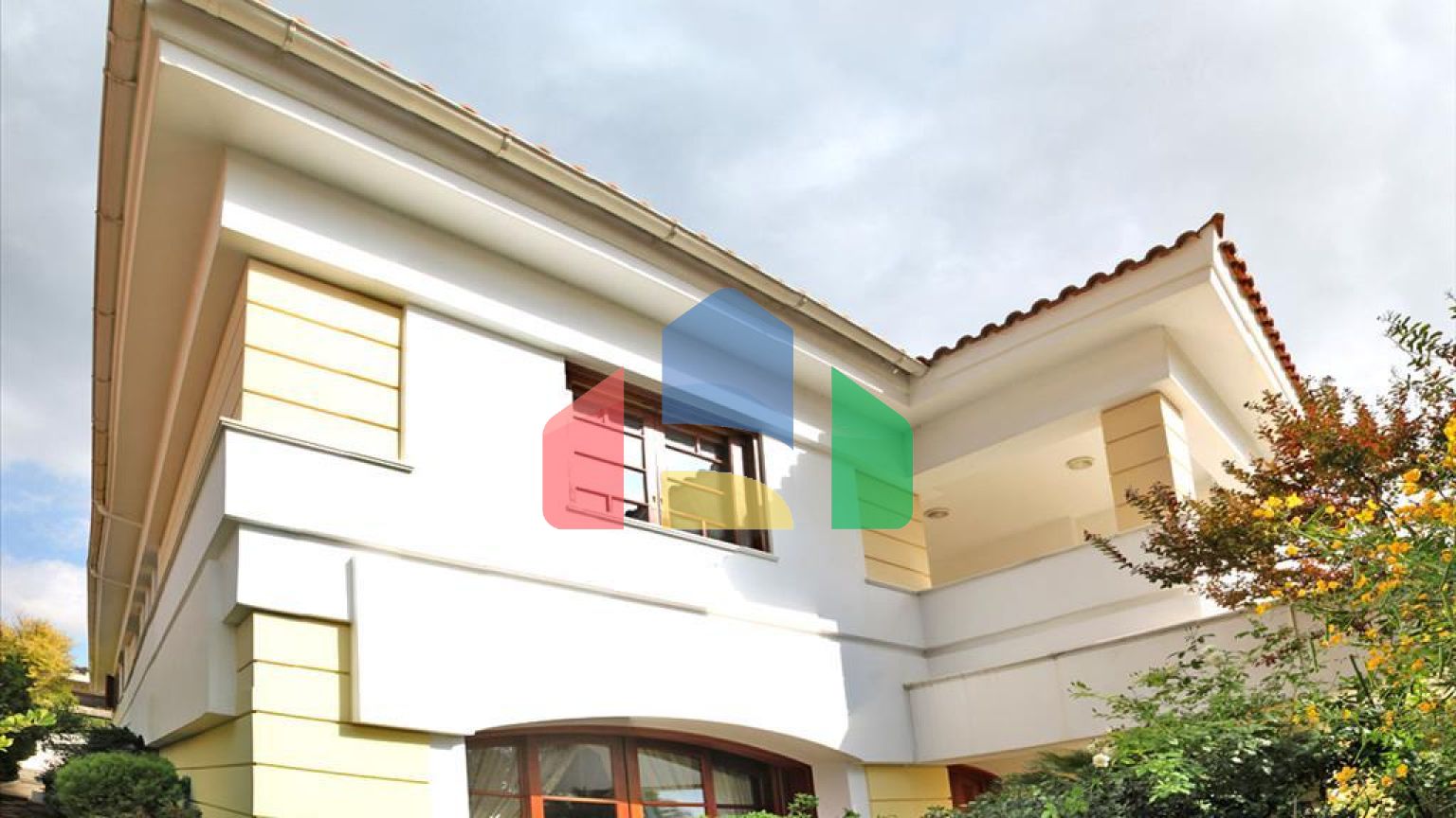 Продажа - Вилла 1200 m² в Афинах