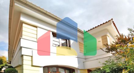 Продажа - Вилла 1200 m² в Афинах Продажа - Вилла 1200 m² в Афинах