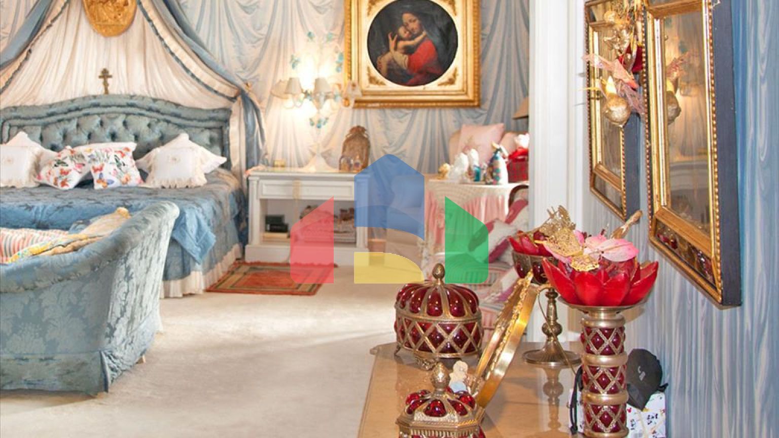 Продажа - Вилла 1200 m² в Афинах