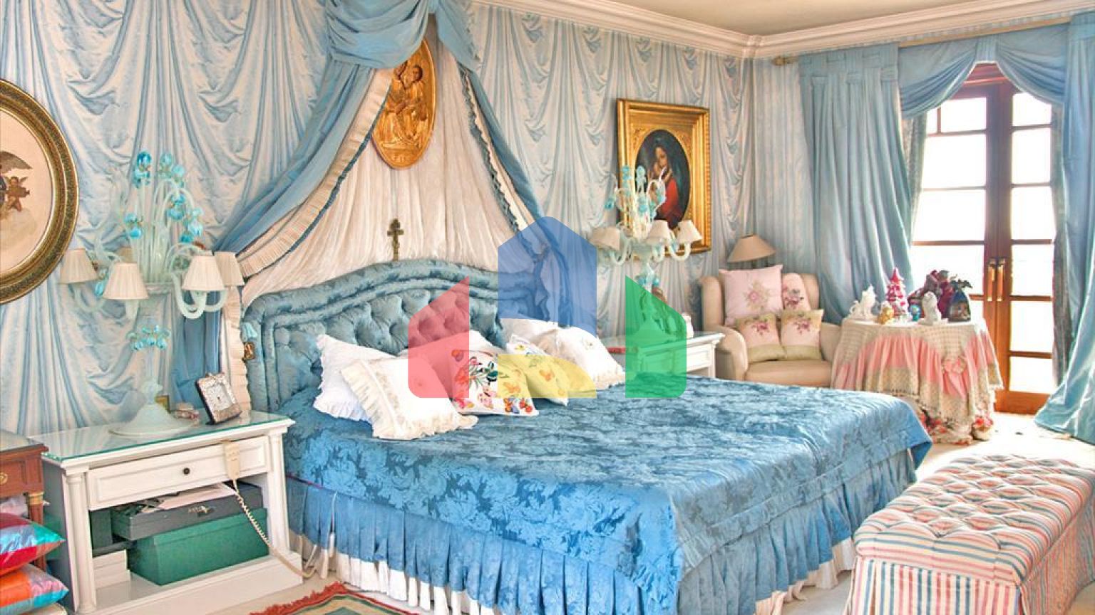 Продажа - Вилла 1200 m² в Афинах