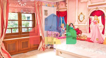 Продажа - Вилла 1200 m² в Афинах Продажа - Вилла 1200 m² в Афинах