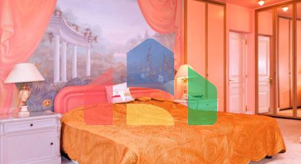 Продажа - Вилла 1200 m² в Афинах Продажа - Вилла 1200 m² в Афинах