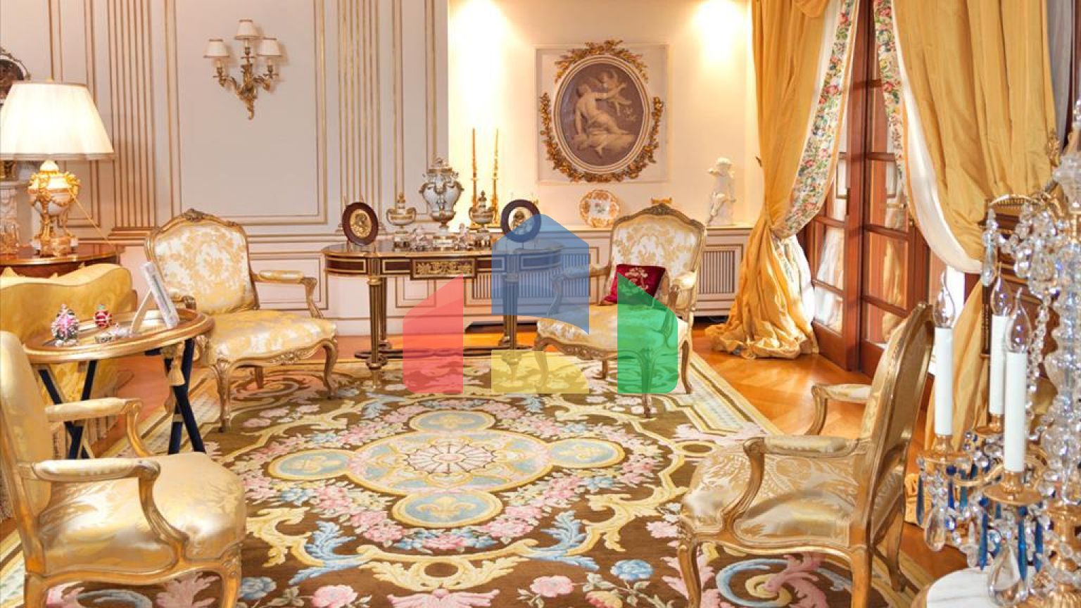 Продажа - Вилла 1200 m² в Афинах