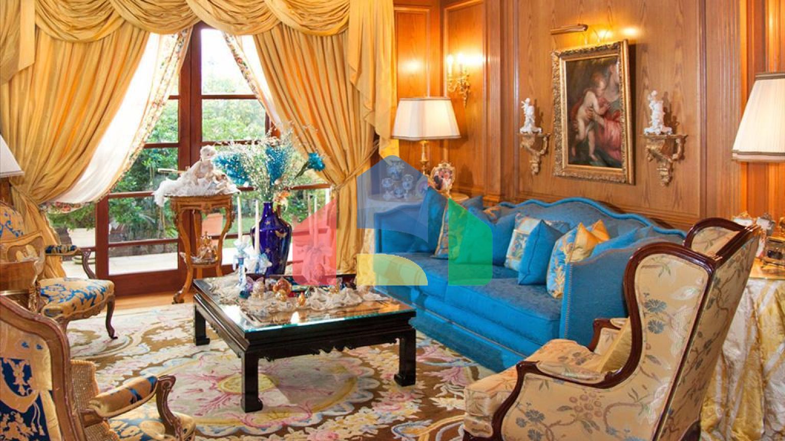 Продажа - Вилла 1200 m² в Афинах