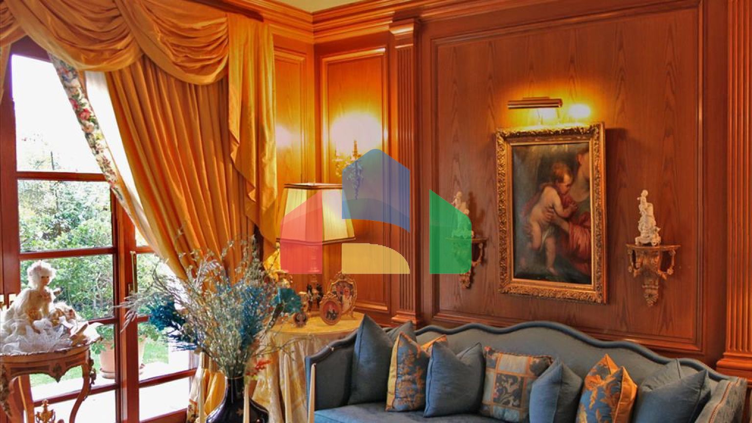 Продажа - Вилла 1200 m² в Афинах