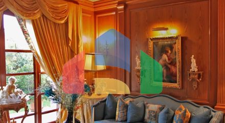 Продажа - Вилла 1200 m² в Афинах Продажа - Вилла 1200 m² в Афинах