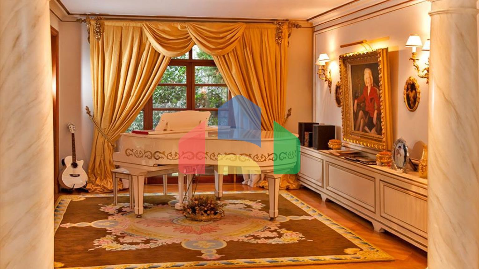 Продажа - Вилла 1200 m² в Афинах