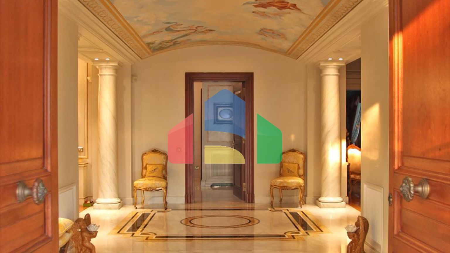 Продажа - Вилла 1200 m² в Афинах