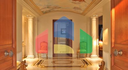 Продажа - Вилла 1200 m² в Афинах Продажа - Вилла 1200 m² в Афинах