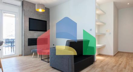 Продаж - Квартира 51 m² в Афінах