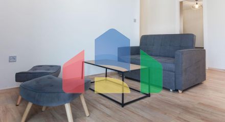 Продаж - Квартира 51 m² в Афінах
