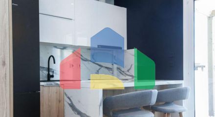 Продаж - Квартира 51 m² в Афінах