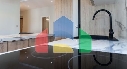 Продаж - Квартира 51 m² в Афінах