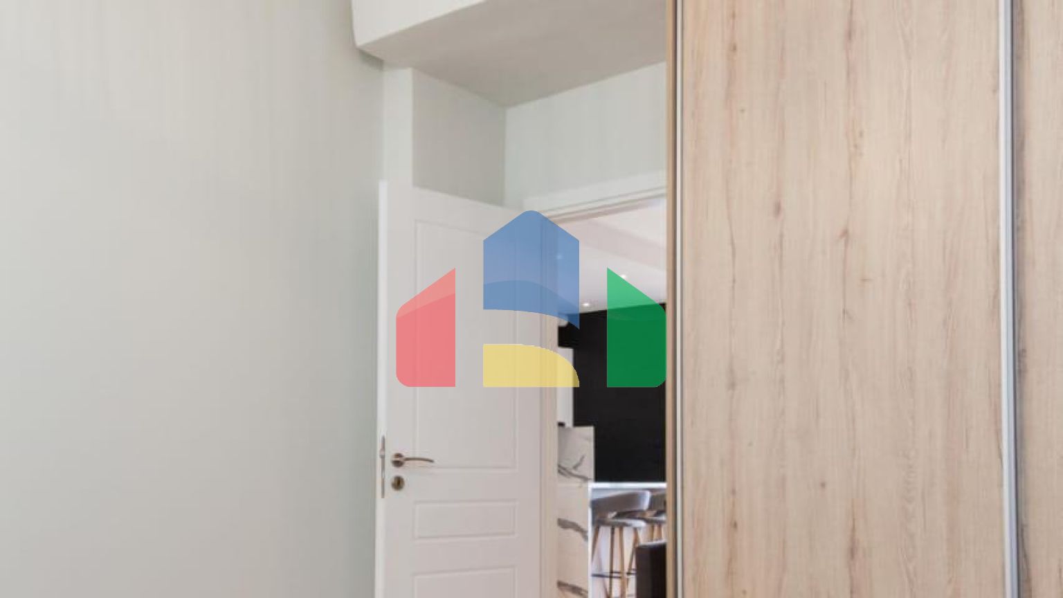 Продаж - Квартира 51 m² в Афінах