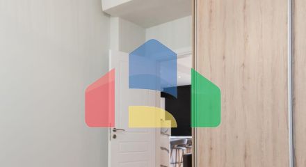 Продаж - Квартира 51 m² в Афінах