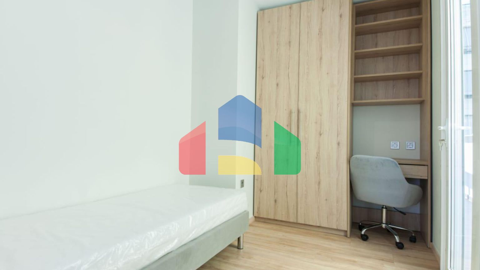 Продаж - Квартира 51 m² в Афінах