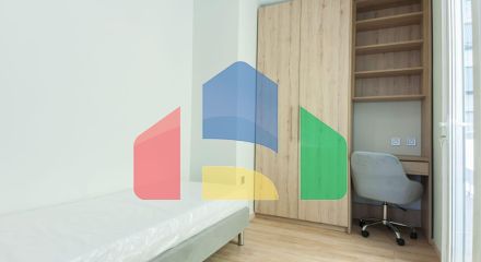 Продаж - Квартира 51 m² в Афінах