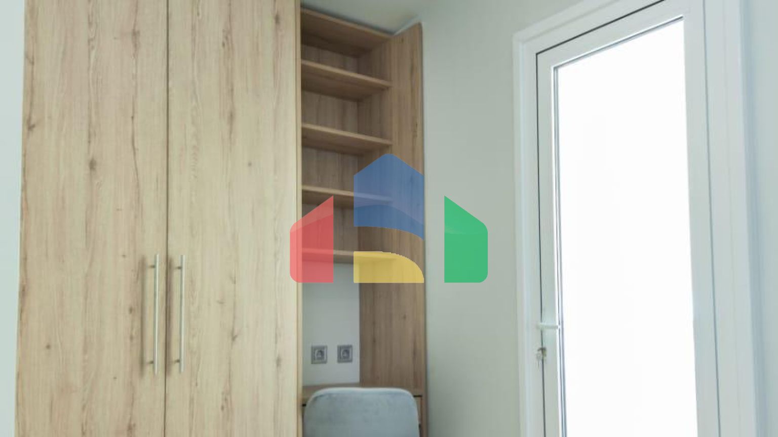 Продаж - Квартира 51 m² в Афінах