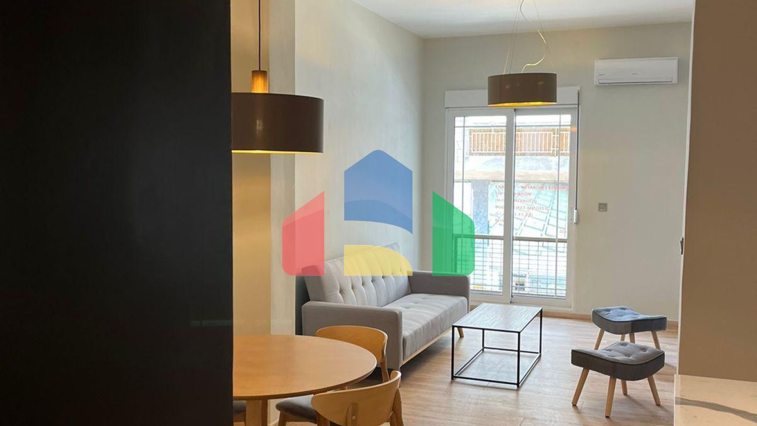 Продаж - Квартира 51 m² в Афінах