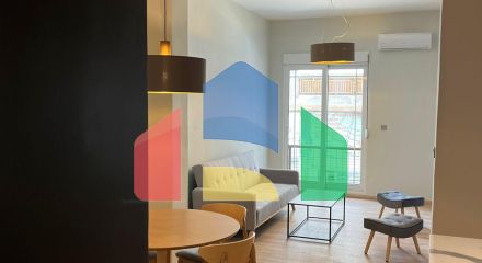 Продаж - Квартира 51 m² в Афінах