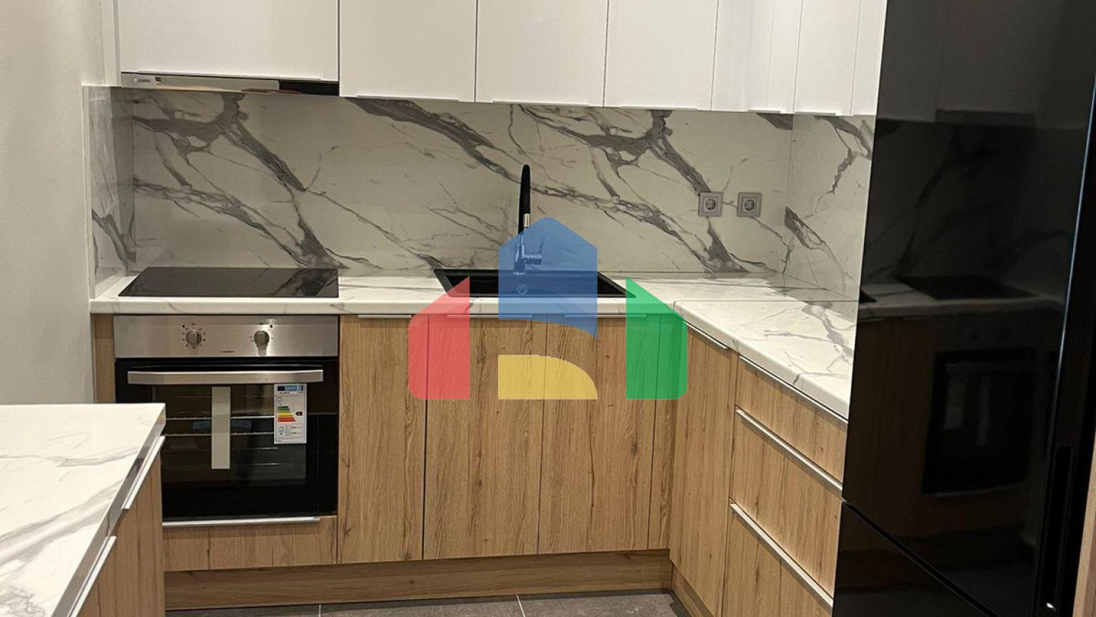 Продаж - Квартира 51 m² в Афінах