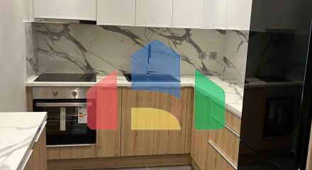 Продаж - Квартира 51 m² в Афінах