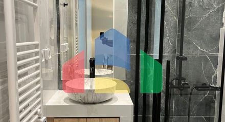 Продаж - Квартира 51 m² в Афінах