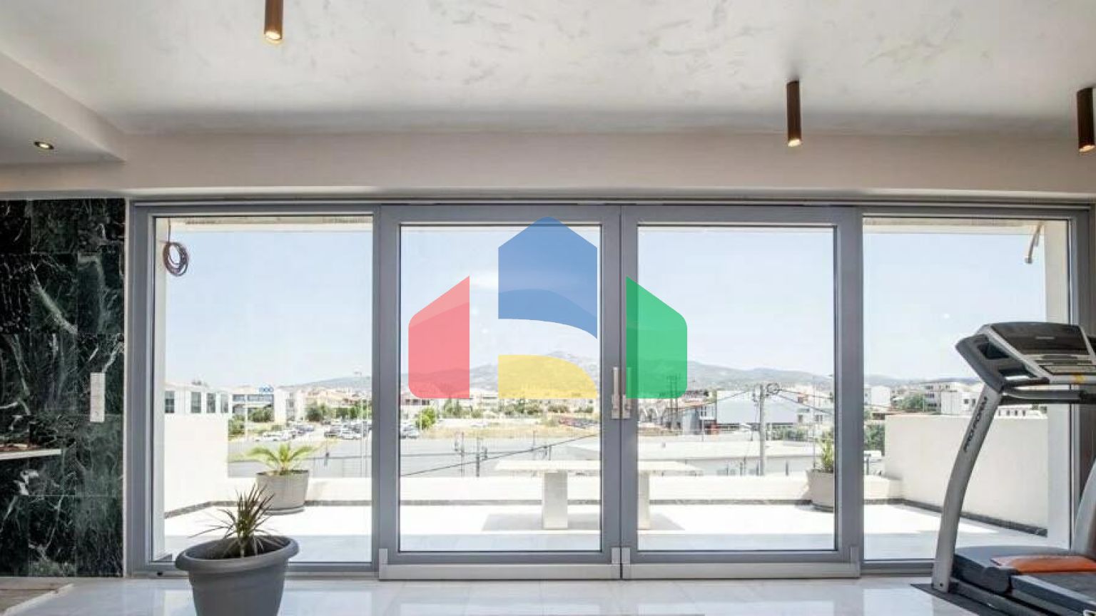 Продаж - Вілла 386 m² в Афінах