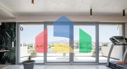 Продаж - Вілла 386 m² в Афінах