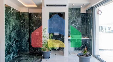 Продаж - Вілла 386 m² в Афінах