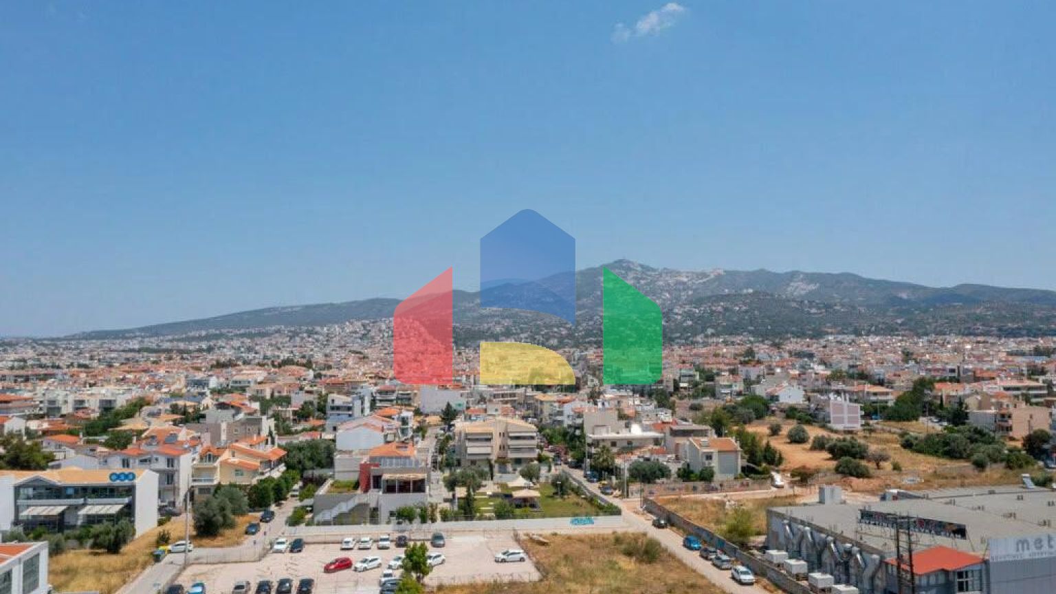 Продаж - Вілла 386 m² в Афінах