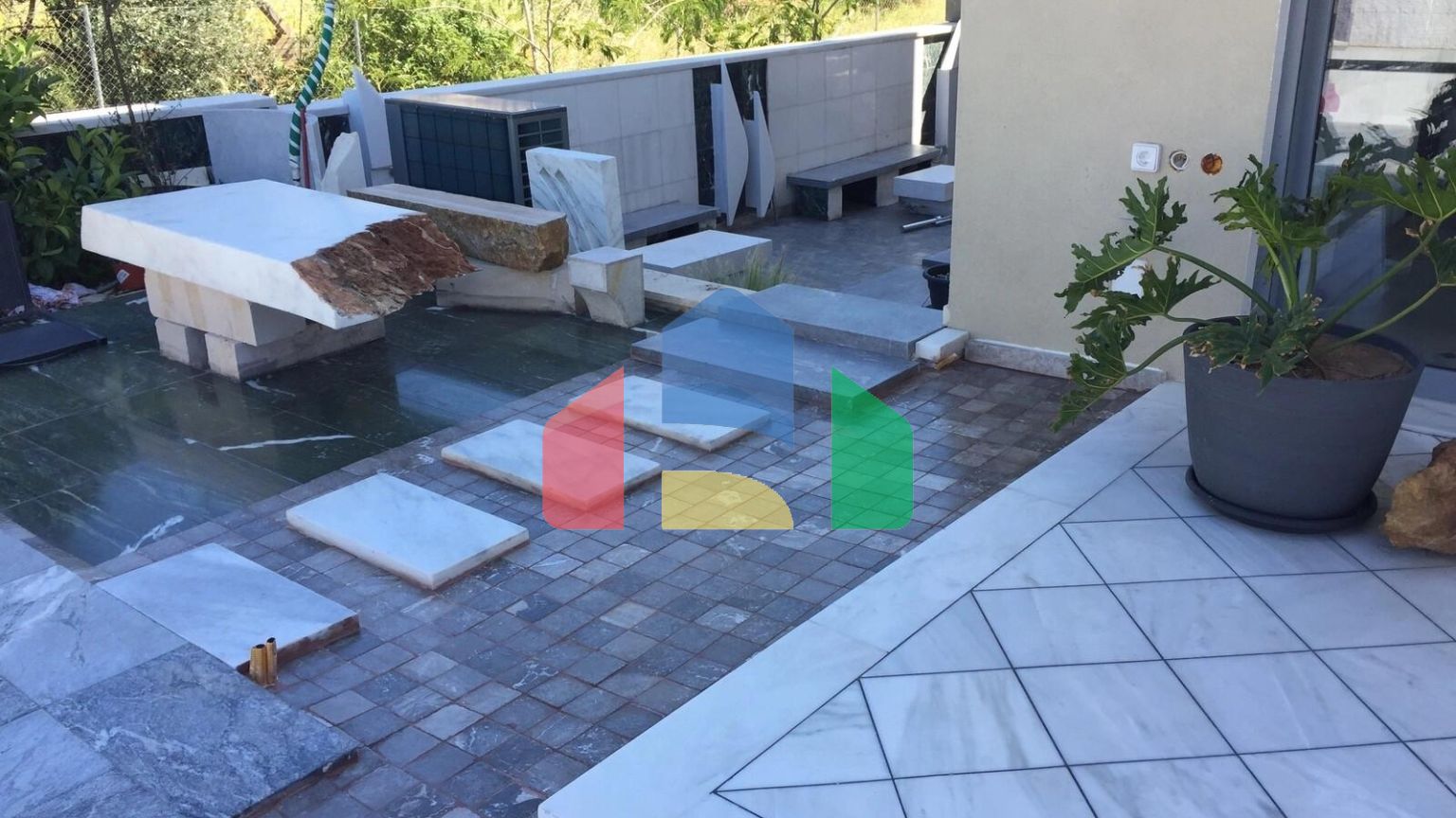 Продаж - Вілла 386 m² в Афінах