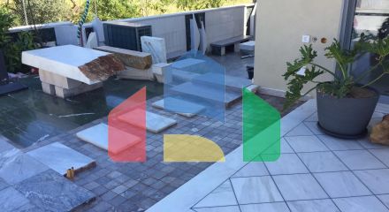 Продаж - Вілла 386 m² в Афінах