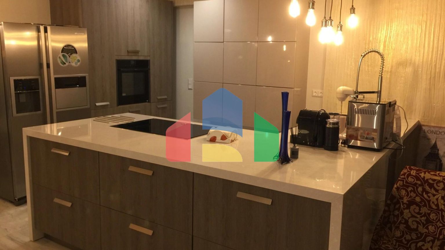 Продаж - Вілла 386 m² в Афінах