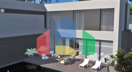 Продажа - Вилла 710 m² в Афинах