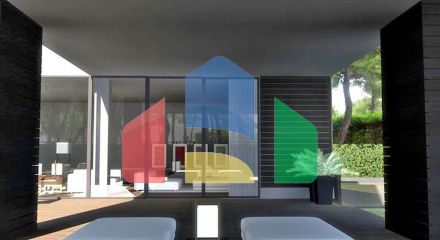 Продажа - Вилла 710 m² в Афинах