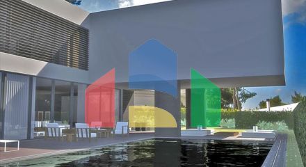 Продажа - Вилла 710 m² в Афинах